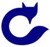 Fox Logo for Foxtrot Food Company